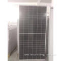 Half-cell 450w mono solar panels